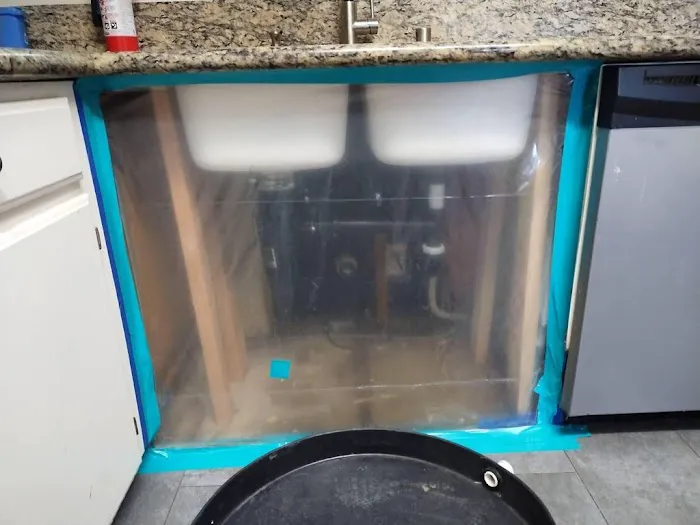 Reactic Restoration Picture 5