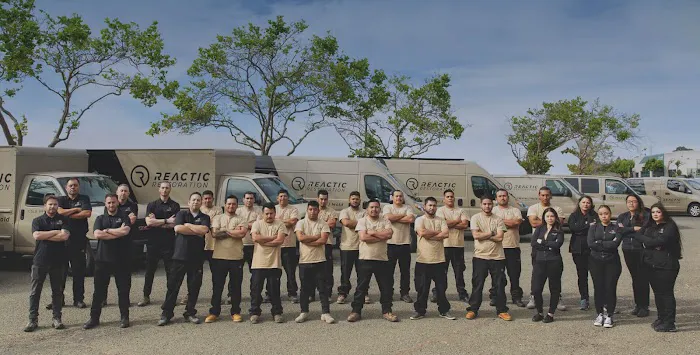 Reactic Restoration Picture 6