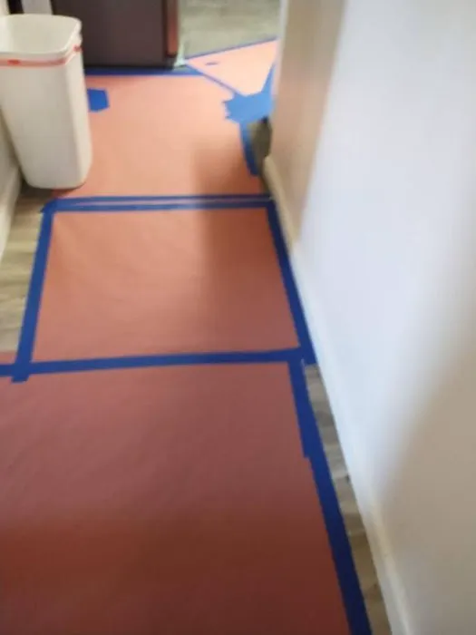 Reactic Restoration Picture 1