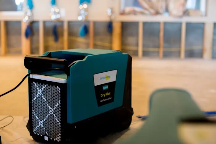 ServiceMaster Restoration by Elite Picture 7