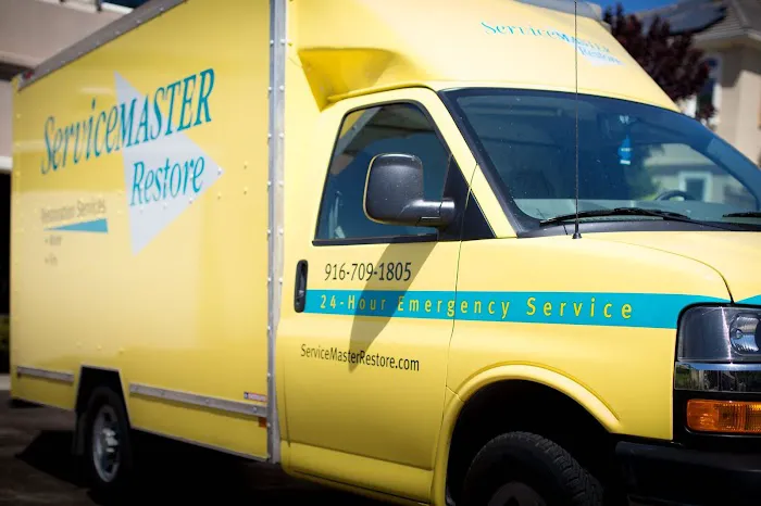 ServiceMaster Restoration by Elite Picture 3