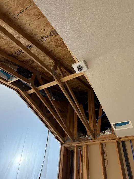 CRBR Property Damage Services - Restoration & Construction Picture 1