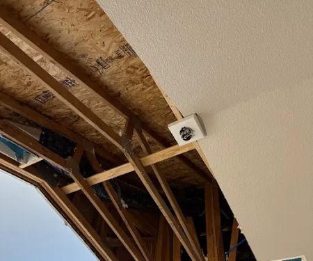 CRBR Property Damage Services - Restoration & Construction