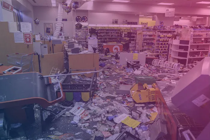 CRBR Property Damage Services - Restoration & Construction Picture 3