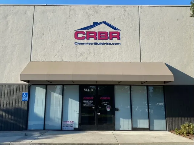 CRBR Property Damage Services - Restoration & Construction Picture 9