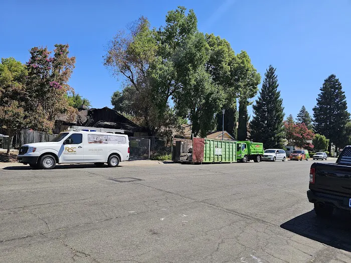 SERVPRO of North Sacramento Picture 8