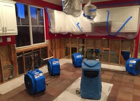 GLAD Restoration Picture 1