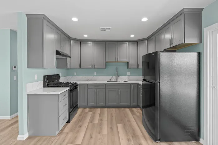 Good Life Restoration Picture 1