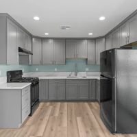 Good Life Restoration ico