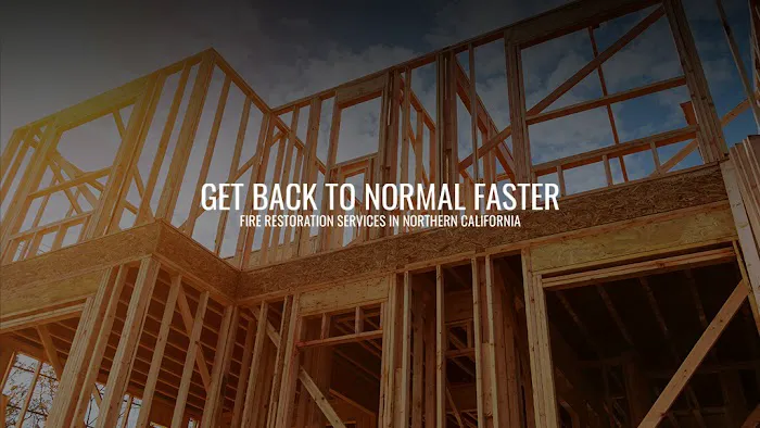 Good Life Restoration Picture 2