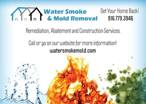 Water Smoke & Mold Removal Picture 3