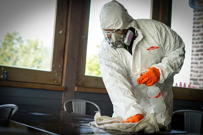 SERVPRO of North Highlands/Rio Linda Picture 4