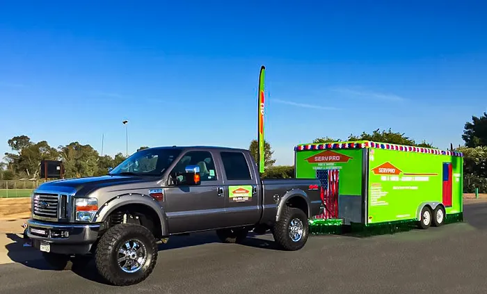 SERVPRO of North Highlands/Rio Linda Picture 10