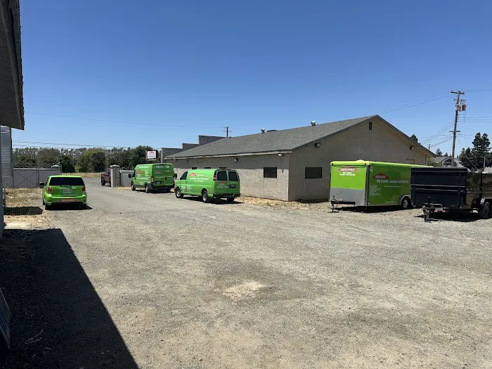 SERVPRO of North Highlands/Rio Linda Picture 7