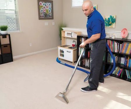 COIT Cleaning and Restoration