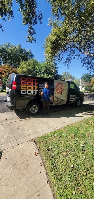 COIT Cleaning and Restoration Picture 2