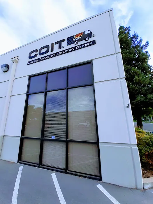 COIT Cleaning and Restoration Picture 7