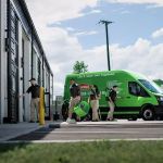 SERVPRO of Citrus Heights / Roseville