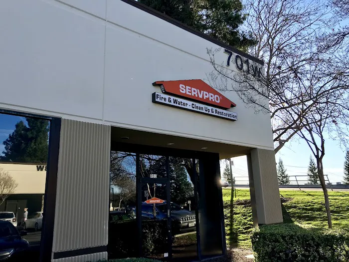 SERVPRO of Citrus Heights / Roseville Picture 3