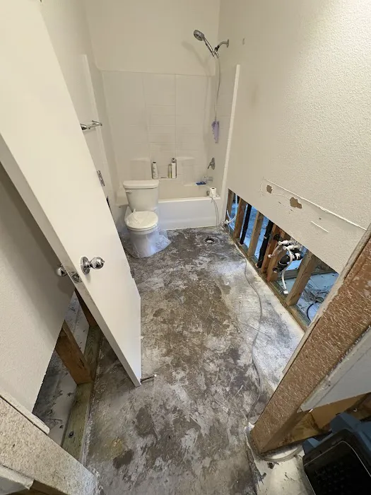 TechsDry Cleaning and Restoration L.L.C Picture 8