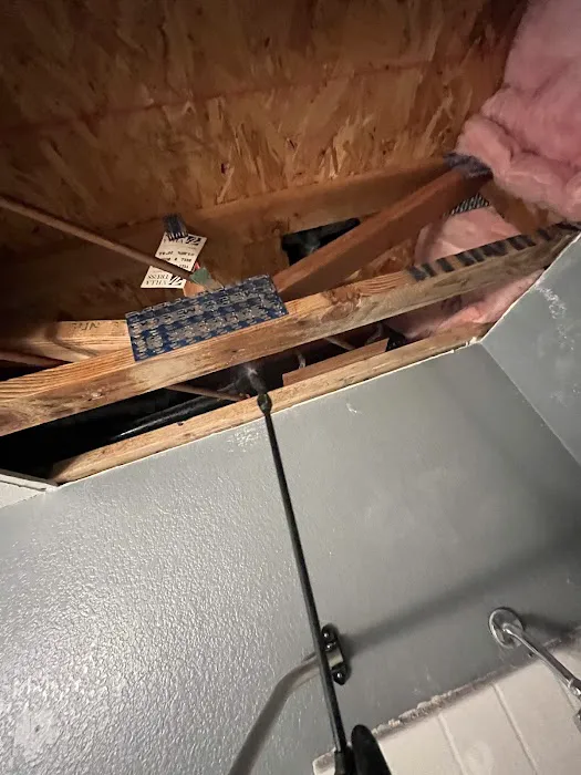 TechsDry Cleaning and Restoration L.L.C Picture 1