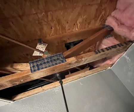 TechsDry Cleaning and Restoration L.L.C