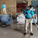 ServiceMaster Cleaning & Restoration