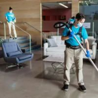 ServiceMaster Cleaning & Restoration ico