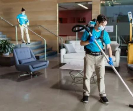 ServiceMaster Cleaning & Restoration