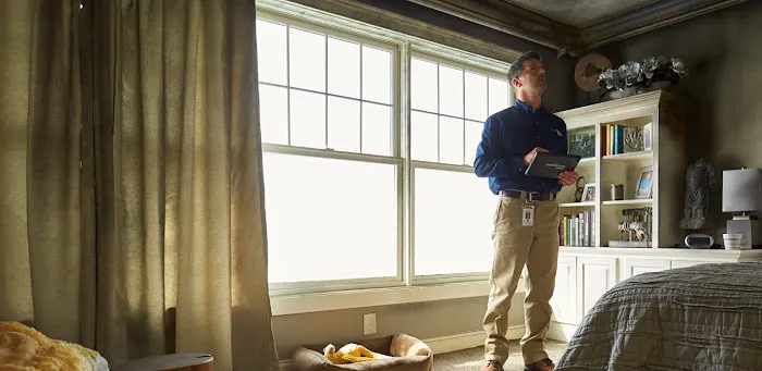 ServiceMaster Cleaning & Restoration Picture 6