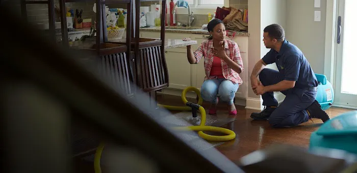 ServiceMaster Cleaning & Restoration Picture 7