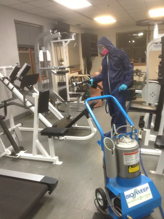 BioSweep Sacramento Odor Removal Picture 8