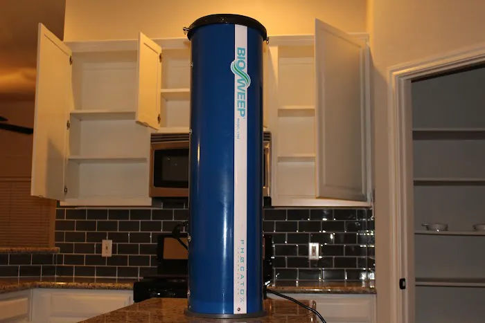 BioSweep Sacramento Odor Removal Picture 7