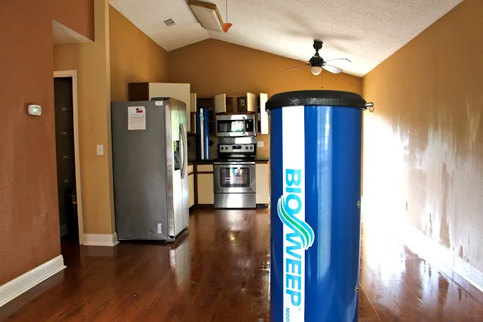 BioSweep Sacramento Odor Removal Picture 2