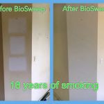 BioSweep Sacramento Odor Removal