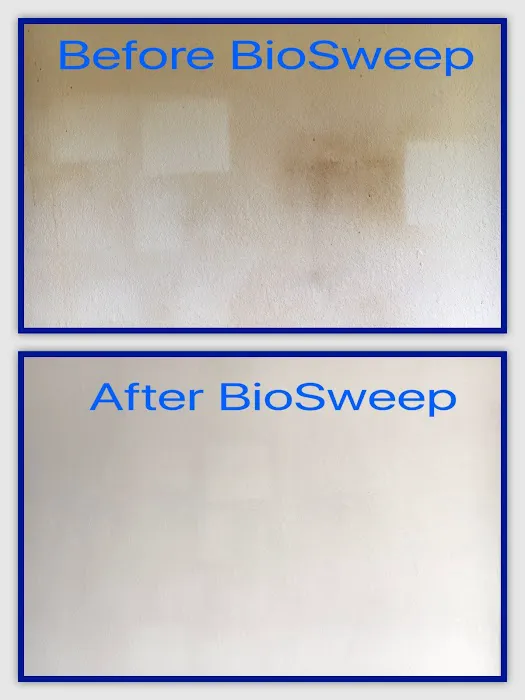 BioSweep Sacramento Odor Removal Picture 5