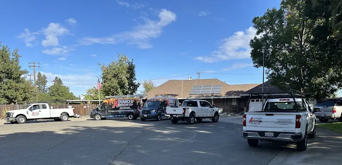 Advanced Restoration Plus Inc. Picture 1