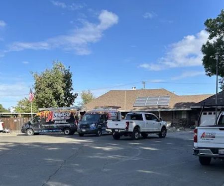 Advanced Restoration Plus Inc.