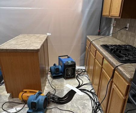 RESCO - Restoration Emergency Services Company