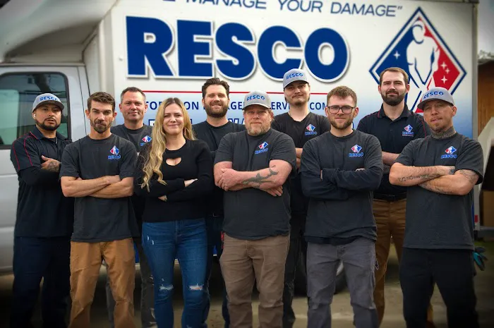 RESCO - Restoration Emergency Services Company Picture 3