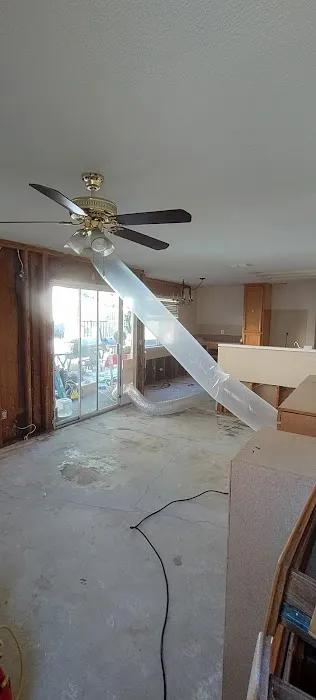 RESCO - Restoration Emergency Services Company Picture 5