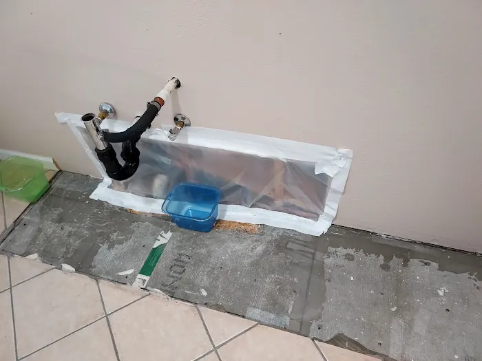 RESCO - Restoration Emergency Services Company Picture 2