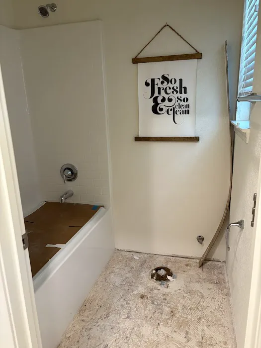 Zebra Restoration Services Picture 2