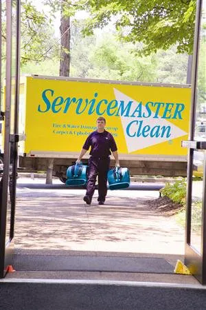 ServiceMaster By Johnson Picture 8