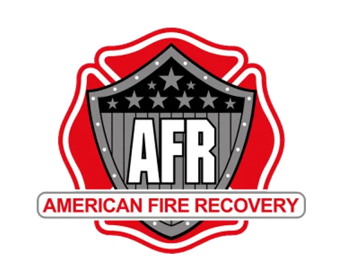 American Fire Recovery Picture 1