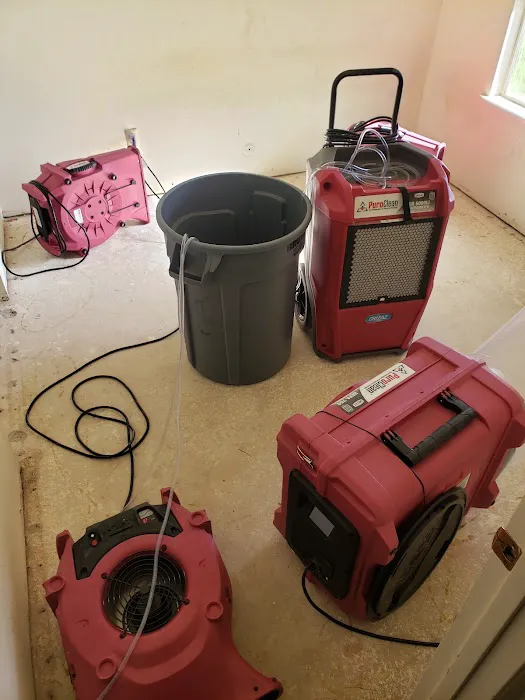 PuroClean of Northeast Sacramento Picture 4