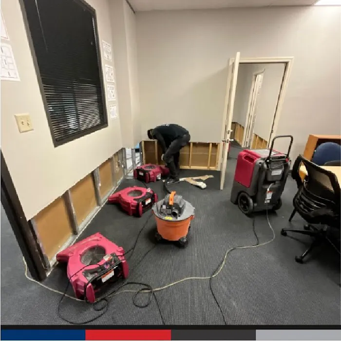 PuroClean of Northeast Sacramento Picture 9