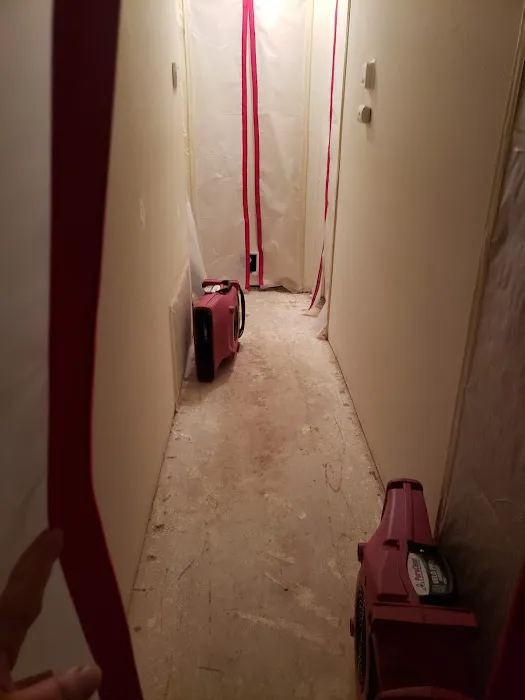 PuroClean of Northeast Sacramento Picture 2