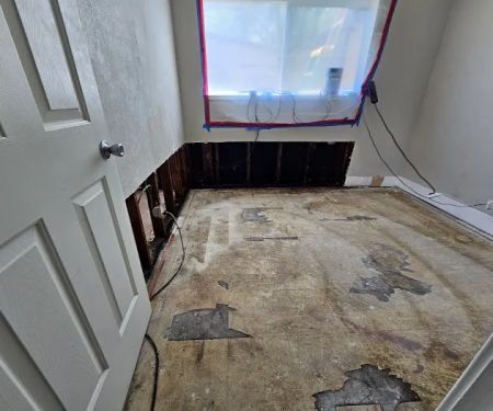 Certified Pro Restorations, Inc.