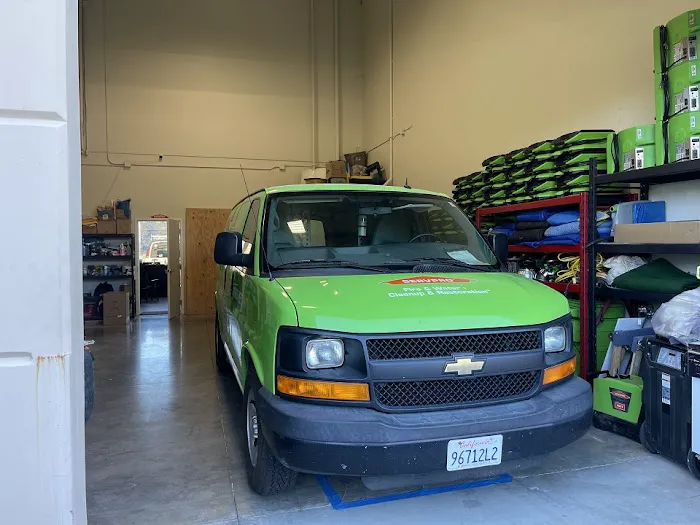 SERVPRO of Morgan Hill/Gilroy Picture 8